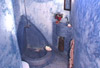 Bath BAHARI
